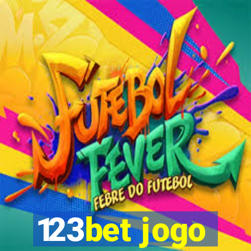 123bet jogo